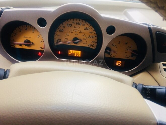 Nissan Murano 2005, 170,000 km - 0.4 l - Bakı
