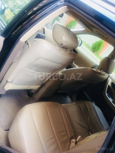 Nissan Murano 2005, 170,000 km - 0.4 l - Bakı