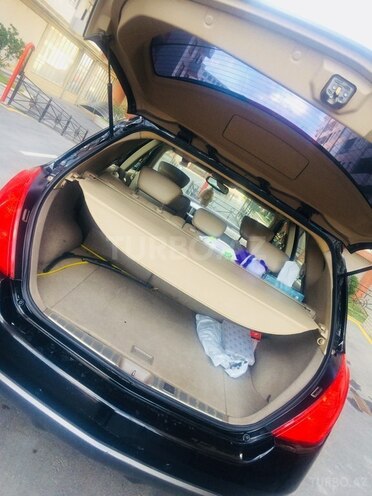 Nissan Murano 2005, 170,000 km - 0.4 l - Bakı