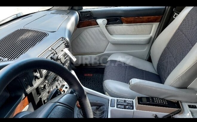 BMW 525 1992, 340,000 km - 2.5 л - Bakı