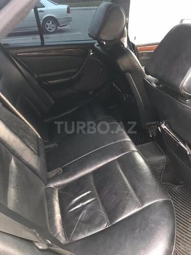 Mercedes C 230 1998, 290,000 km - 2.3 l - Bakı
