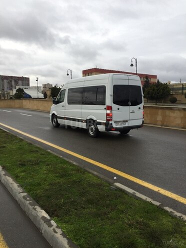 Mercedes Sprinter 312 2008, 248,800 km - 2.2 l - Bakı