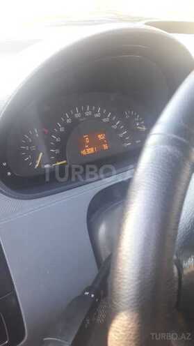Mercedes Vito 111 2004, 463,081 km - 2.2 л - Naftalan