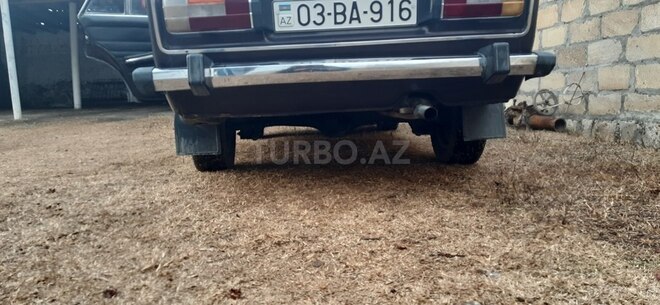 LADA (VAZ) 2106 1985, 32,357 km - 1.5 л - Ağdaş
