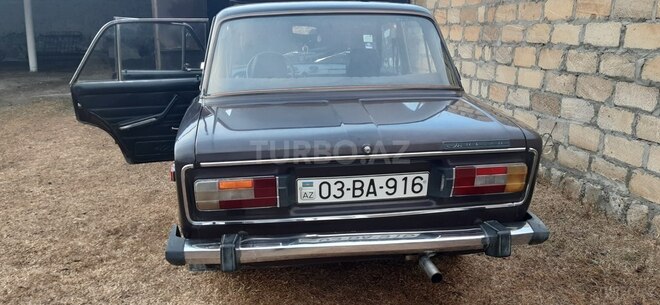 LADA (VAZ) 2106 1985, 32,357 km - 1.5 л - Ağdaş