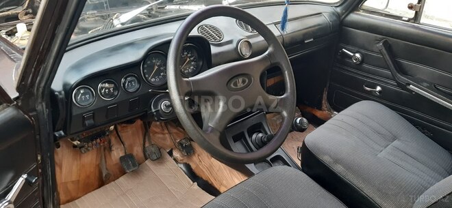 LADA (VAZ) 2106 1985, 32,357 km - 1.5 л - Ağdaş