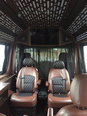 Mercedes Sprinter 312 2008, 248,800 km - 2.2 l - Bakı