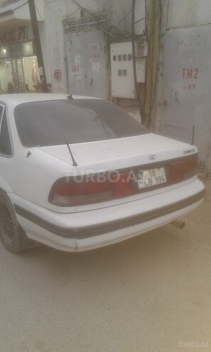 Daewoo Espero 1996, 310,000 km - 0.2 l - Xırdalan