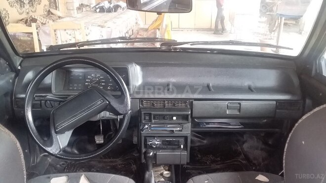 LADA (VAZ) 2109 1989, 25,465 km - 1.6 l - Zaqatala