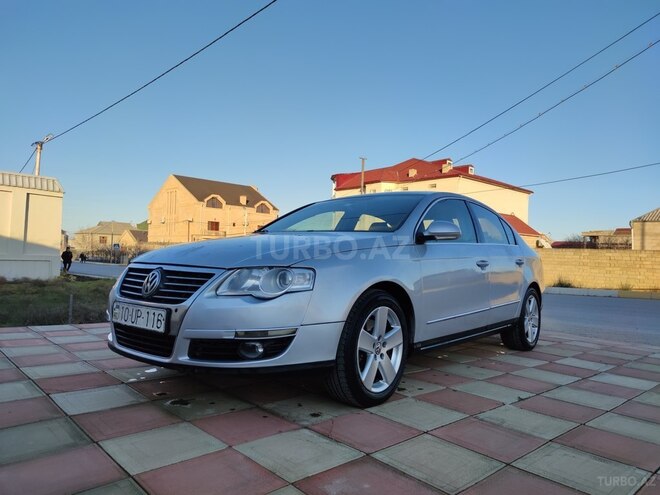 Volkswagen Passat 2010, 235,000 km - 2.0 л - Bakı
