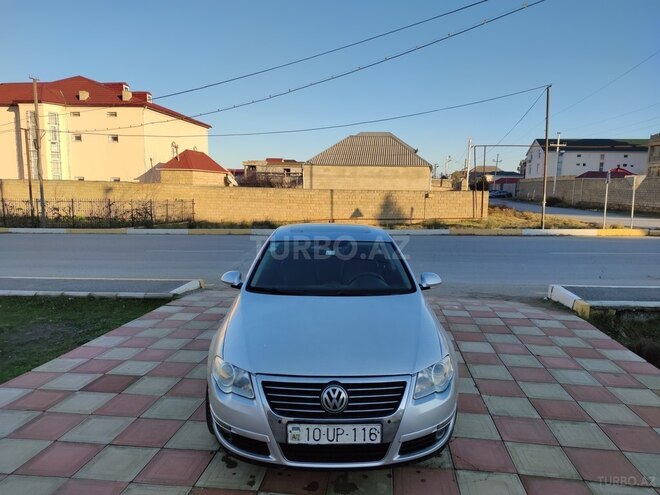 Volkswagen Passat 2010, 235,000 km - 2.0 л - Bakı