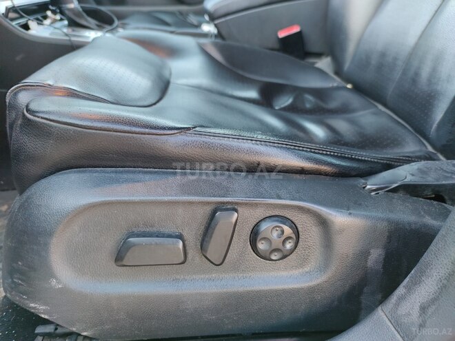 Volkswagen Passat 2010, 235,000 km - 2.0 л - Bakı