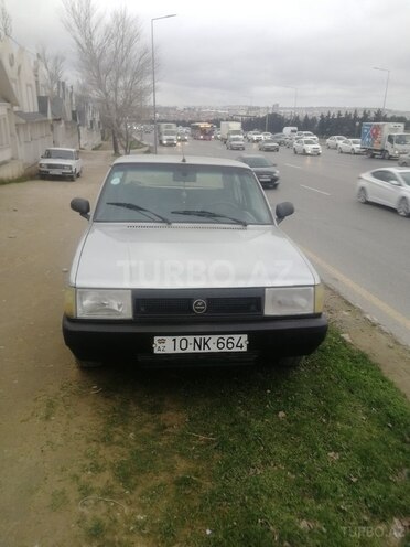 Tofas Sahin 2004, 3,000,002 km - 1.6 l - Bakı