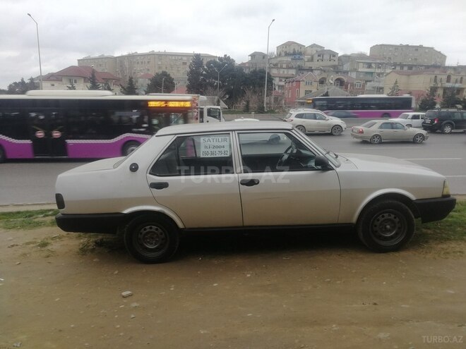 Tofas Sahin 2004, 3,000,002 km - 1.6 l - Bakı