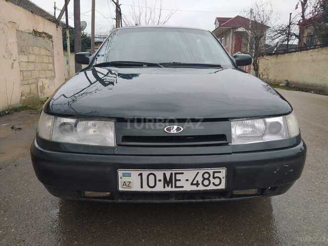 LADA (VAZ) 2110 2003, 225,000 km - 1.6 л - Quba