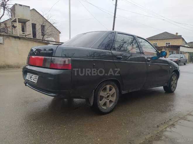 LADA (VAZ) 2110 2003, 225,000 km - 1.6 л - Quba