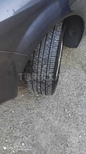 Renault Scenic 2006, 28,000 km - 1.9 l - Bakı