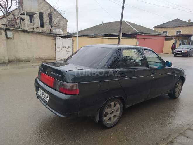 LADA (VAZ) 2110 2003, 225,000 km - 1.6 л - Quba