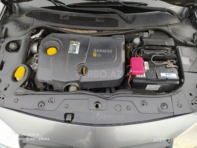 Renault Megane 2005, 293,000 km - 0.2 l - Bakı