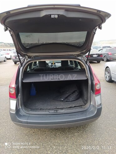 Renault Megane 2005, 293,000 km - 0.2 l - Bakı