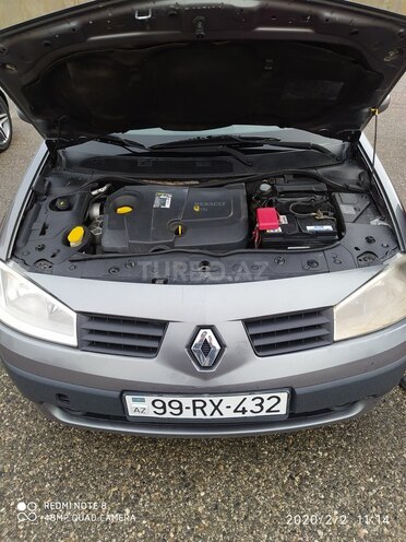 Renault Megane 2005, 293,000 km - 0.2 l - Bakı