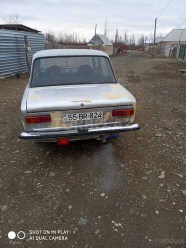 LADA (VAZ) 21011 1984, 51,000 km - 1.3 l - Goranboy
