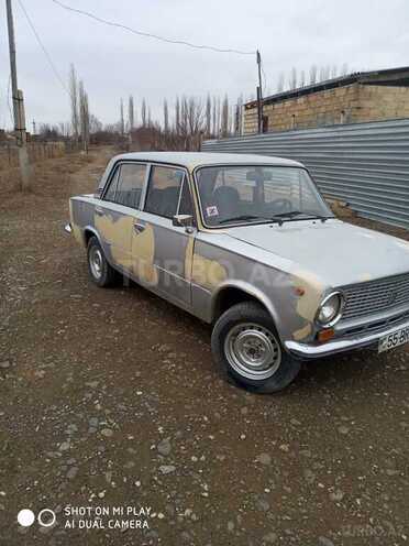 LADA (VAZ) 21011 1984, 51,000 km - 1.3 l - Goranboy