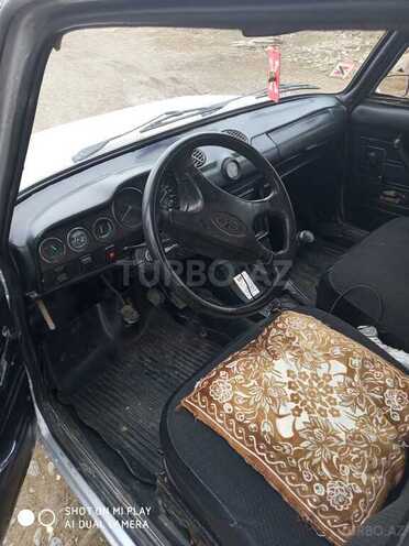 LADA (VAZ) 21011 1984, 51,000 km - 1.3 l - Goranboy