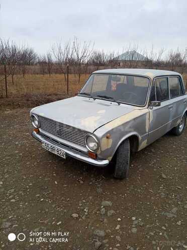 LADA (VAZ) 21011 1984, 51,000 km - 1.3 l - Goranboy