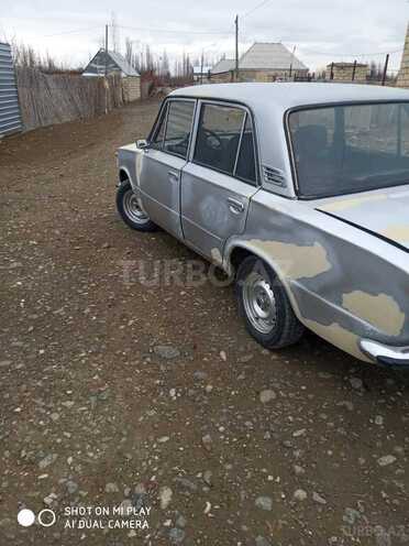 LADA (VAZ) 21011 1984, 51,000 km - 1.3 l - Goranboy