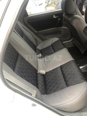 Daewoo Gentra 2014, 230,000 km - 1.5 l - Bakı