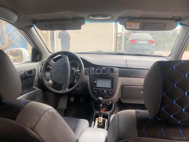 Daewoo Gentra 2014, 230,000 km - 1.5 l - Bakı