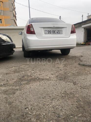 Daewoo Gentra 2014, 230,000 km - 1.5 l - Bakı