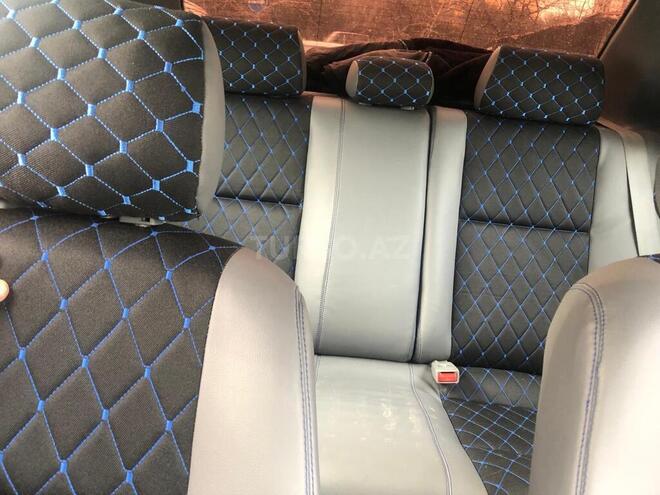 Daewoo Gentra 2014, 230,000 km - 1.5 l - Bakı