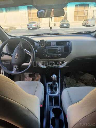 Kia Rio 2014, 144,604 km - 1.6 л - Bakı