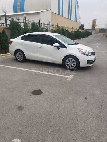Kia Rio 2014, 144,604 km - 1.6 л - Bakı
