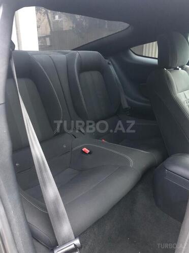 Ford Mustang 2018, 15,000 km - 2.3 l - Bakı