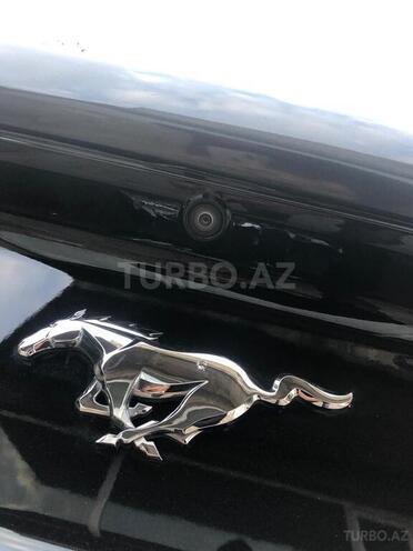 Ford Mustang 2018, 15,000 km - 2.3 l - Bakı