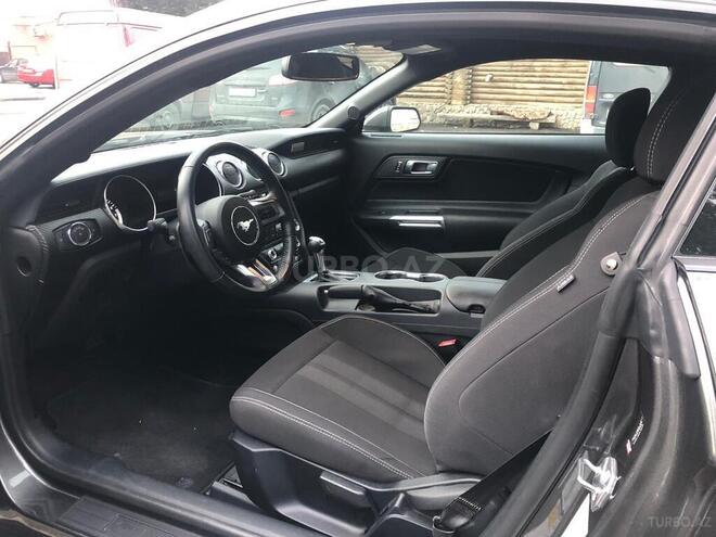Ford Mustang 2018, 15,000 km - 2.3 l - Bakı