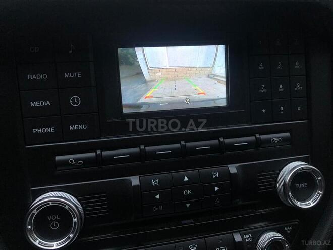 Ford Mustang 2018, 15,000 km - 2.3 l - Bakı