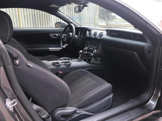 Ford Mustang 2018, 15,000 km - 2.3 l - Bakı