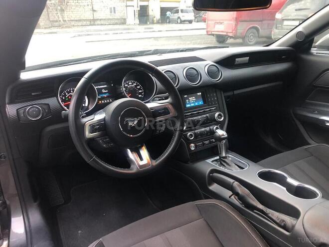Ford Mustang 2018, 15,000 km - 2.3 l - Bakı