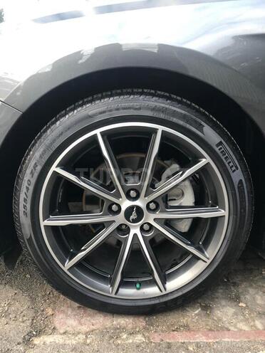 Ford Mustang 2018, 15,000 km - 2.3 l - Bakı