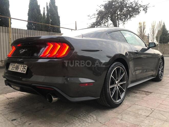 Ford Mustang 2018, 15,000 km - 2.3 l - Bakı