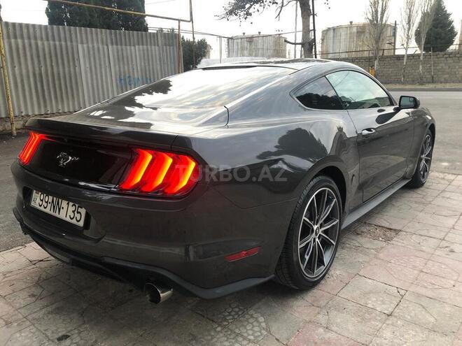 Ford Mustang 2018, 15,000 km - 2.3 l - Bakı