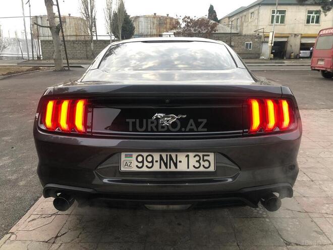 Ford Mustang 2018, 15,000 km - 2.3 l - Bakı