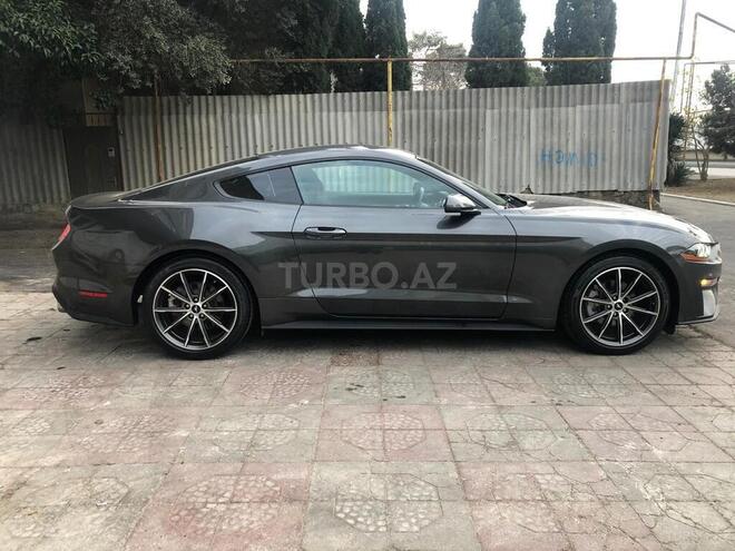 Ford Mustang 2018, 15,000 km - 2.3 l - Bakı