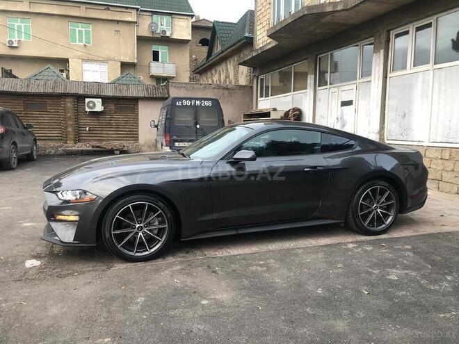 Ford Mustang 2018, 15,000 km - 2.3 l - Bakı