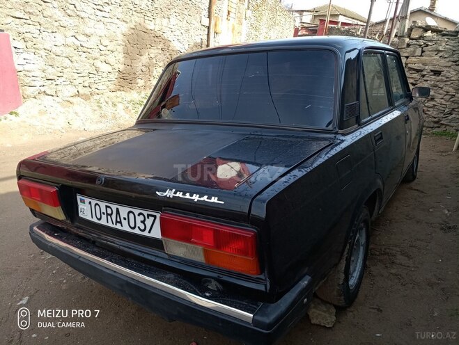 LADA (VAZ) 2107 2006, 160,000 km - 1.5 l - Bakı