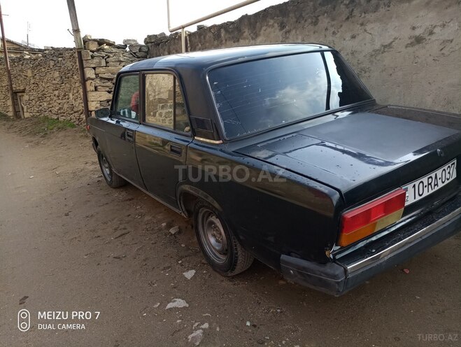 LADA (VAZ) 2107 2006, 160,000 km - 1.5 l - Bakı